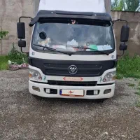 الوند ۶ تن مدل ۹۵