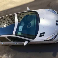 پژو ۲۰۷ پانورما مدل ۴۰۵ با رینگ آلومینیومی(اسپرت)