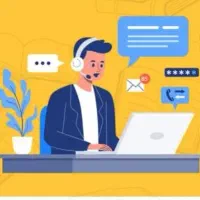 استخدام مشاورفروش حرفه ایی