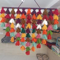 آویز سنتی|صنایع دستی و سایر لوازم تزئینی|گرگان, |دیوار