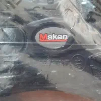 کفش ایمنی نو