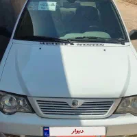 132 مدل 96