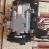 کولر وانت نیسان