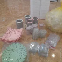 ظرف یکبار مصرف