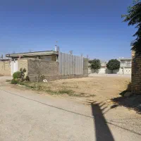زمین مسکونی در تازه آباد