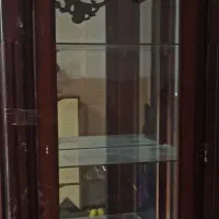 بوفه|بوفه، ویترین، کنسول|مشکین‌دشت, |دیوار