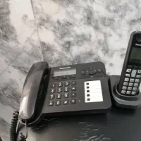 تلفن پاناسونیک
