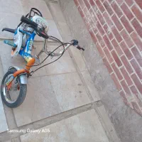 دوچرخه