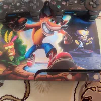 ps3 500gig