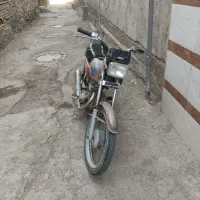 موتور 86