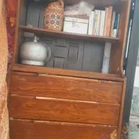 بوفه وکمد