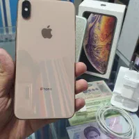 گوشی اپل Xs Max با حافظه 256 گیگابایت ریجسترشده