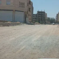 فروش زمین مسکونی تجاری