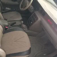 مدل 85 سمند LX