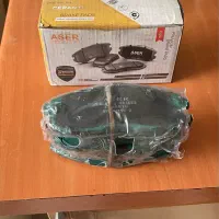 لنت ترمز ماکسیما نو
