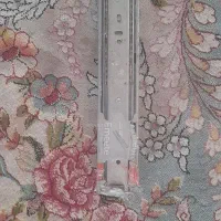 ریل کابینت وکمد دیواری