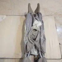 تخت و صندلی ماشین بچه