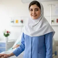 نگهداری از سالنمد
