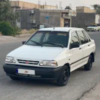 پراید مدل 90