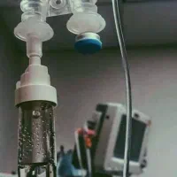 ازمشکلات تنفسی خسته شدید