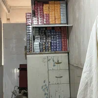 قلیان با طعم طالبی بلوبری و غیره