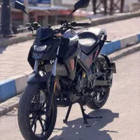 گلکسی na180 مدل 1403|موتورسیکلت|سردشت, |دیوار