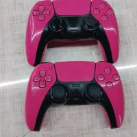 دستهps5 دوعدد