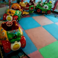 وسایل شهربازی