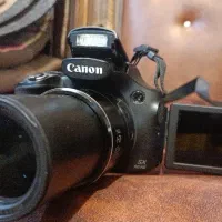 دوربین عکاسی کانن مدل sx60