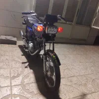 متین ۱۲۵