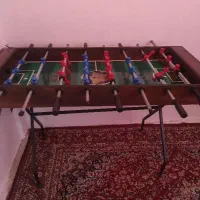 فوتبال دستی