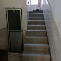 زیرزمین مجزا