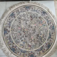 یک جفت فرش ۹ متری تافته کاشان