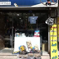 ستارخان ۱۹ متر تجاری بر اصلی ، دارای هواکش مطبخ
