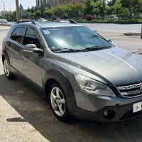 فروش خودرو اچ سی کراس
