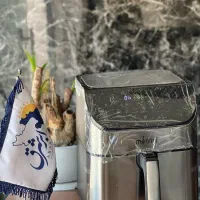 سرخ کن فدرال  (فیض آبادی میدون باغات)