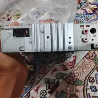 ضبط jvc|سیستم صوتی خانگی|خرم‌آباد, |دیوار