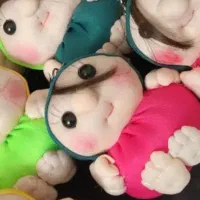 خنگول ۱۰ عدد ۶۵۰ از تولیدی