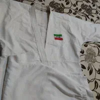 لباس جودو لارج