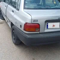 پراید مدل ۸۷