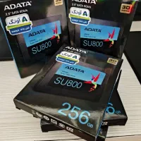 ssd 256 sata adata su800