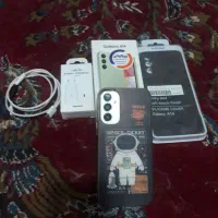 Galaxy A14 5G|موبایل|ماهدشت, |دیوار