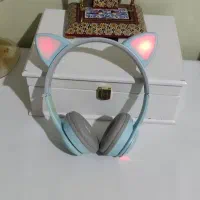 هدفون مدل p47M-CAT