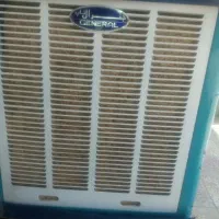 کولر آبی جنرال 5500