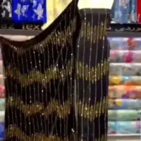 حراجی پارچه نگینی