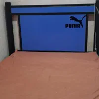 تخت فلزی ۹۵۰۰تومان