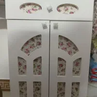 میز چرخ خیاطی