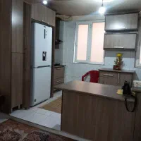 اجاره آپارتمان۷۵ متری دو خواب فلاح مقدم اکبر سوری