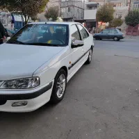 پژو پارس سال 95