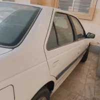 پارس سال مدل 94 * استثنایی *